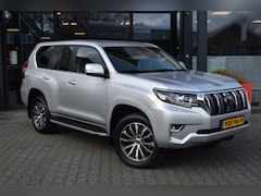 Toyota Land Cruiser 150 - 2.8 D-4D 5DRS PROFESSIONAL A/T VAN