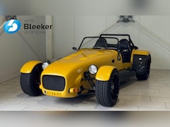 Lotus Super Seven - HKT HOECKMAYR Super Seven F10 160Pk