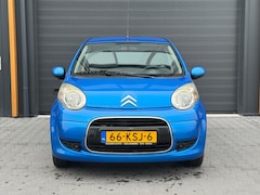 Citroën C1 - 1.0-12V Ambiance Airco| Nieuwe APK