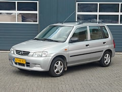 Mazda Demio - 1.5 Exclusive