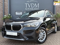BMW X1 - SDrive18i Executive|NAVI|CLIMATE|CRUISE|PARKEERSENSOREN