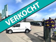 Volkswagen Caddy - 2.0 SDI Airco Cruise Fiscaal Gunstig Marge