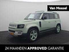 Land Rover Defender 110 - P400e 110 75 Edition AWD | Head-up Display | Stoelkoeling- en verwarming | NP € 125.662,