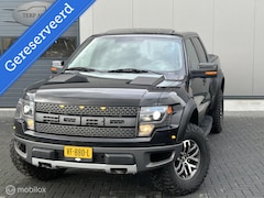 Ford F150 - USA 6.2 V8 Raptor Prins Lpg