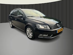Volkswagen Passat Variant - 1.4 TSI pano, xenon, automaat, cruise, navi