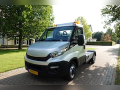Iveco Daily - 40C17 3.0 300 | MAX. 9700KG | | DAB | Airco | Automaat | Geveerde Stoel |