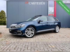 Volkswagen Passat Variant - GTE | R-LINE | MATRIX LED | PANO | 360°