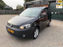 Volkswagen Caddy - 1.6 TDI Cruise Airco Trekhaak