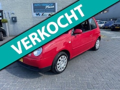 Volkswagen Lupo - 1.4-16V Turijn 100.000 KM