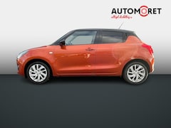 Suzuki Swift - 1.2 Select Smart Hybrid