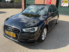 Audi A3 Sportback - 1.4 TFSI S-line Sport Edition