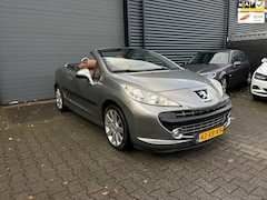 Peugeot 207 CC - 1.6-16V T Féline