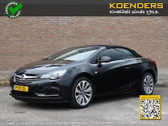 Opel Cascada - 1.6T Start/Stop 170PK Cosmo