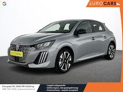 Peugeot 208 - 1.2 Hybrid 100PK Automaat Allure | Navigatie | Apple Carplay/Android Auto | Airco | Camera
