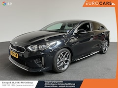 Kia Pro cee'd - ProCeed 1.5 T-GDi MHEV GT-Line Edition Climate control Cruise control adaptive Achteruitri
