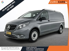 Mercedes-Benz Vito - 114 CDI Lang Automaat Navigatie Airco Bluetooth Camera Trekhaak