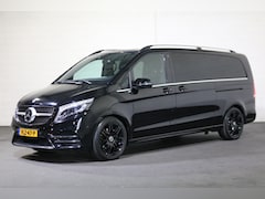 Mercedes-Benz V-klasse - 300d Extra XL DC Avantgarde Edition AMG Burmester