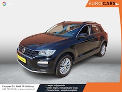 Volkswagen T-Roc - 1.5 TSI 150pk DSG Style Team Navigatie Apple Carplay/Android Auto Camera Adaptive Cruise C