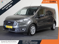 Ford Transit Connect - 1.5 EcoBlue L2 Trend Automaat Navi Airco Parkeersensor Cruise Control 3Zits Camera Trekhaa
