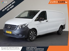 Mercedes-Benz Vito - 116 CDI L3 Extra Lang Sport Edition Airco Cruise control RWD Laadlengte 306cm