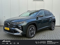 Hyundai Tucson - 1.6 T-GDI HEV Comfort / €6500, - Voordeel Op Nieuwprijs /