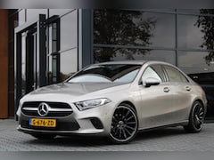 Mercedes-Benz A-klasse - 180d Business Solution | Camera | 19'' Velgen