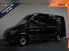 Volkswagen Crafter - 30 2.0 TDI L3H3 Highline Airco|App Navi|Cruise Control|Camera|MF Stuurwiel