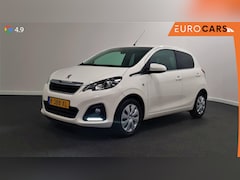 Peugeot 108 - 1.0 e-VTi Active Airco | Bluetooth | Privacy Glass | 5 Deurs