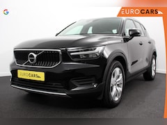 Volvo XC40 - 1.5 T3 163 pk Automaat Momentum | Navigatie | Apple Carplay / Android Auto | Parkeersensor