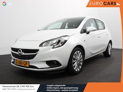 Opel Corsa - 1.0 Turbo Innovation | Airco | Cruise Control | Groot scherm | Lichtmetalen velgen | Parke