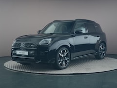 MINI Countryman - C John Cooper Works L
