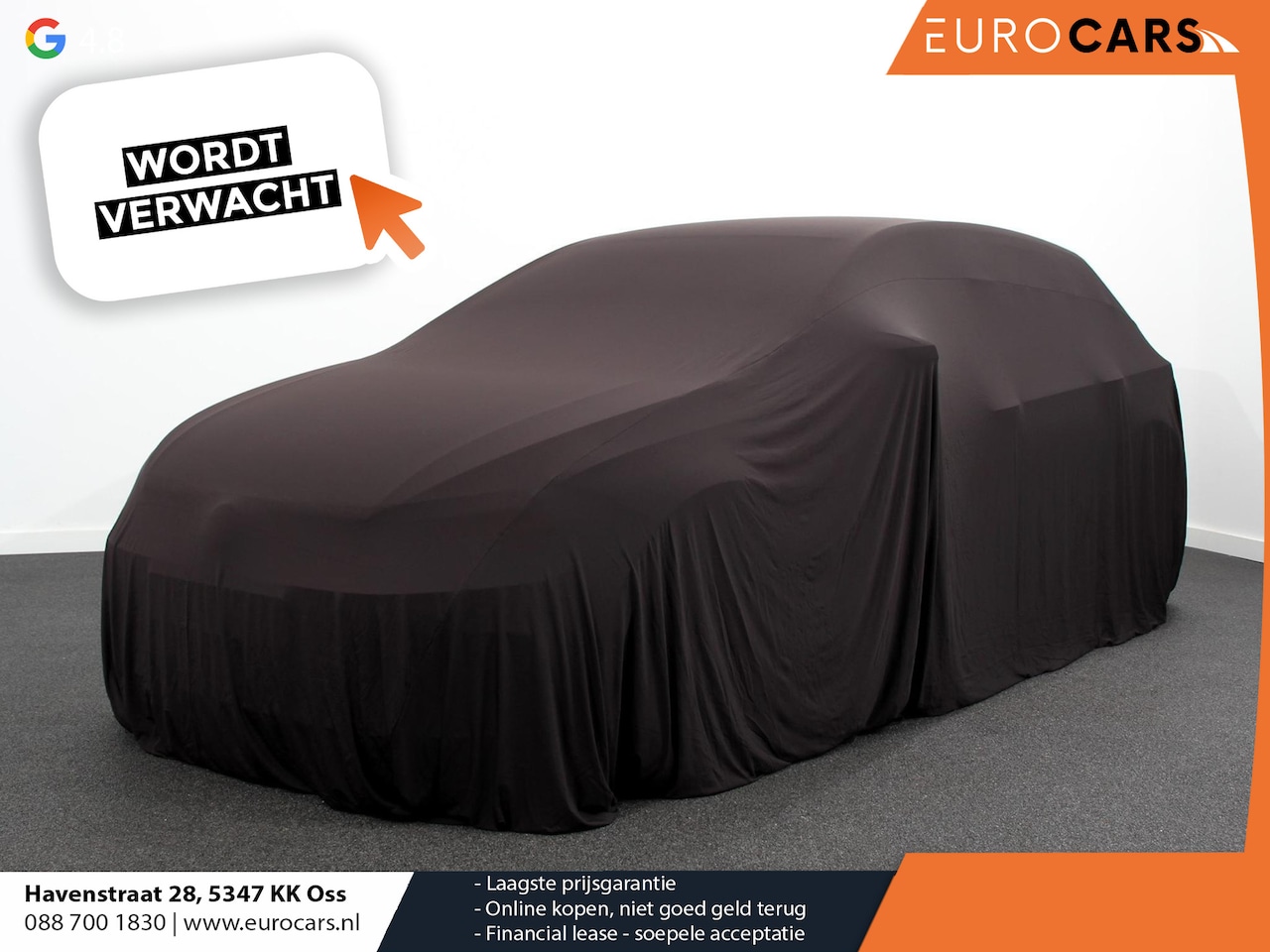 Peugeot 408 - 1.2 PureTech Allure Pack 130 EAT8 Comfort Pakket, Electrische stoelverstelling LV, stoelve - AutoWereld.nl