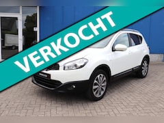 Nissan Qashqai - 1.6 Acenta