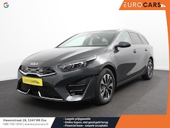 Kia Cee'd Sportswagon - Ceed 1.6 GDI PHEV DynamicLine | Navigatie | Camera | Climate Control | Cruise control adap