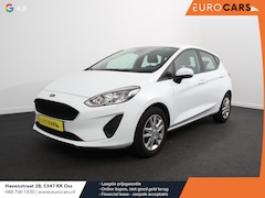 Ford Fiesta - 1.1 Trend | Airco | Touch screen | 5 deurs