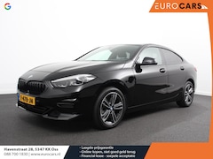 BMW 2-serie Gran Coupé - 218i Automaat Introduction Edition | Panorama dak | Camera | Navigatie | Lichtmetalen velg