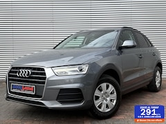 Audi Q3 - 1.4 TFSI Airco Led Pdc Clima MF Stuur Nieiw Model 17 Eerste Eigenaar Uniek 97936 KM Gerede