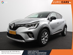 Renault Captur - 1.0 TCe 90 Intens | Navigatie | Climate Control | Virtual Cockpit | Led | Parkeer sensoren