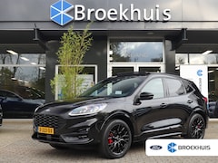 Ford Kuga - 2.5 PHEV ST-Line X TREKHAAK | PANORAMA DAK | ADAPTIVE CRUISE | AGR-STOELEN | DODEHOEKDETEC