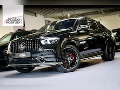 Mercedes-Benz GLE-Klasse Coupé - 350 e 4M AMG 63 Kit|Carbon|VOL|VOL Massage | Trekhaak | Geventileerde st | Carbon