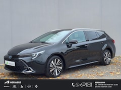 Toyota Corolla Touring Sports - Hybrid 140 Dynamic Automaat / tot 10 jaar Garantie* / Winter Pakket / All Season banden /