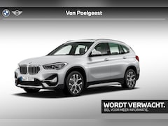 BMW X1 - sDrive20i Business Edition Plus