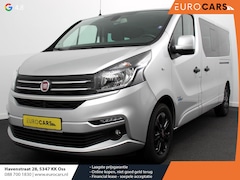 Fiat Talento - 1.6 MultiJet 146pk EcoJet L2H1 | Navigatie | Apple Carplay/Android Auto | Parkeersensor ac