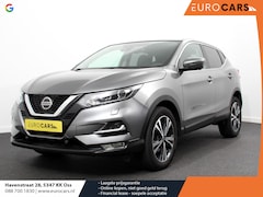 Nissan Qashqai - 1.3 N-Connecta Automaat | Navigatie | Apple Carplay/Android Auto | Dab | Led | Camera 360