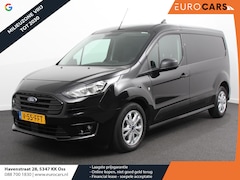 Ford Transit Connect - 1.5 EcoBlue Automaat L2 Transit Connect 1.5 EcoBlue L2 Trend Automaat Navigatie Airco Park