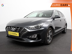 Hyundai i30 Wagon - 1.0 T-GDi 120 Pk Essential Navigatie Apple Carplay/Android Auto Climate Control Camera Afn