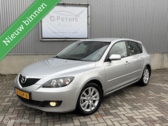 Mazda 3 - 3 1.6 S-VT Executive 2008 / Trekhaak / Climate Airco / Parkeersensors / NAP