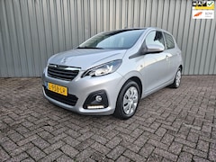 Peugeot 108 - 1.0 e-VTi Active 5 Deurs Airco Elec pakket