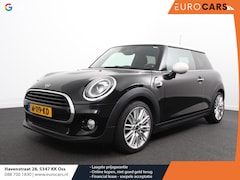 MINI Cooper - 1.5 136pk Chili | Climate control | Cruise control | Lichtmetalen velgen 17" | Stoelverwar
