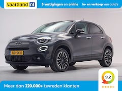 Fiat 500 X - 500X 1.5 Hybrid sport Aut. [ Camera Full LED Carplay ]